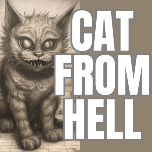 Cat From Hell