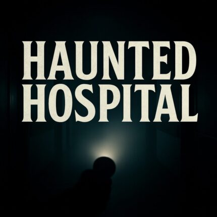 Haunted Hospital